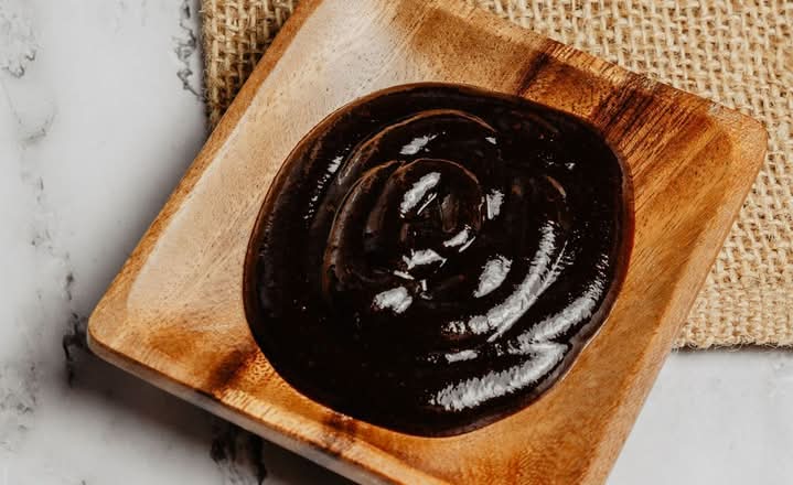 Trempette BBQ / BBQ Dip