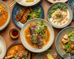 Rumble Restaurant (Pyrmont St)