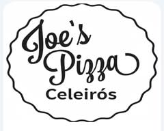 Joe's Pizza Celeirós