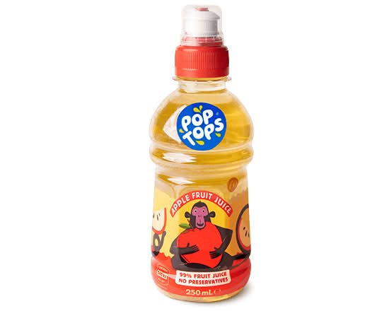 Apple Juice 250mL