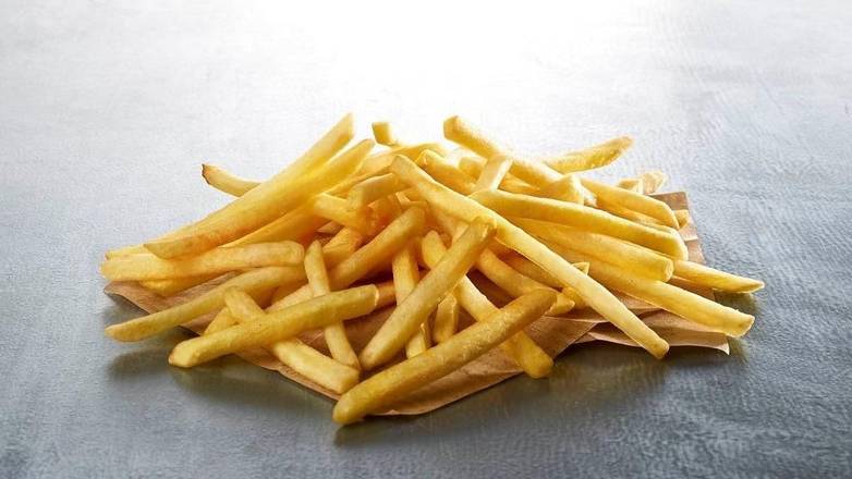 Pommes Strips