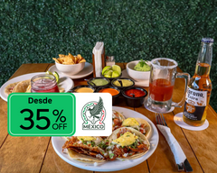 Taqueria El Norte Plaza Norte