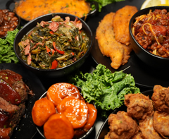 I'm Soul ATL (800 Forrest St NW)