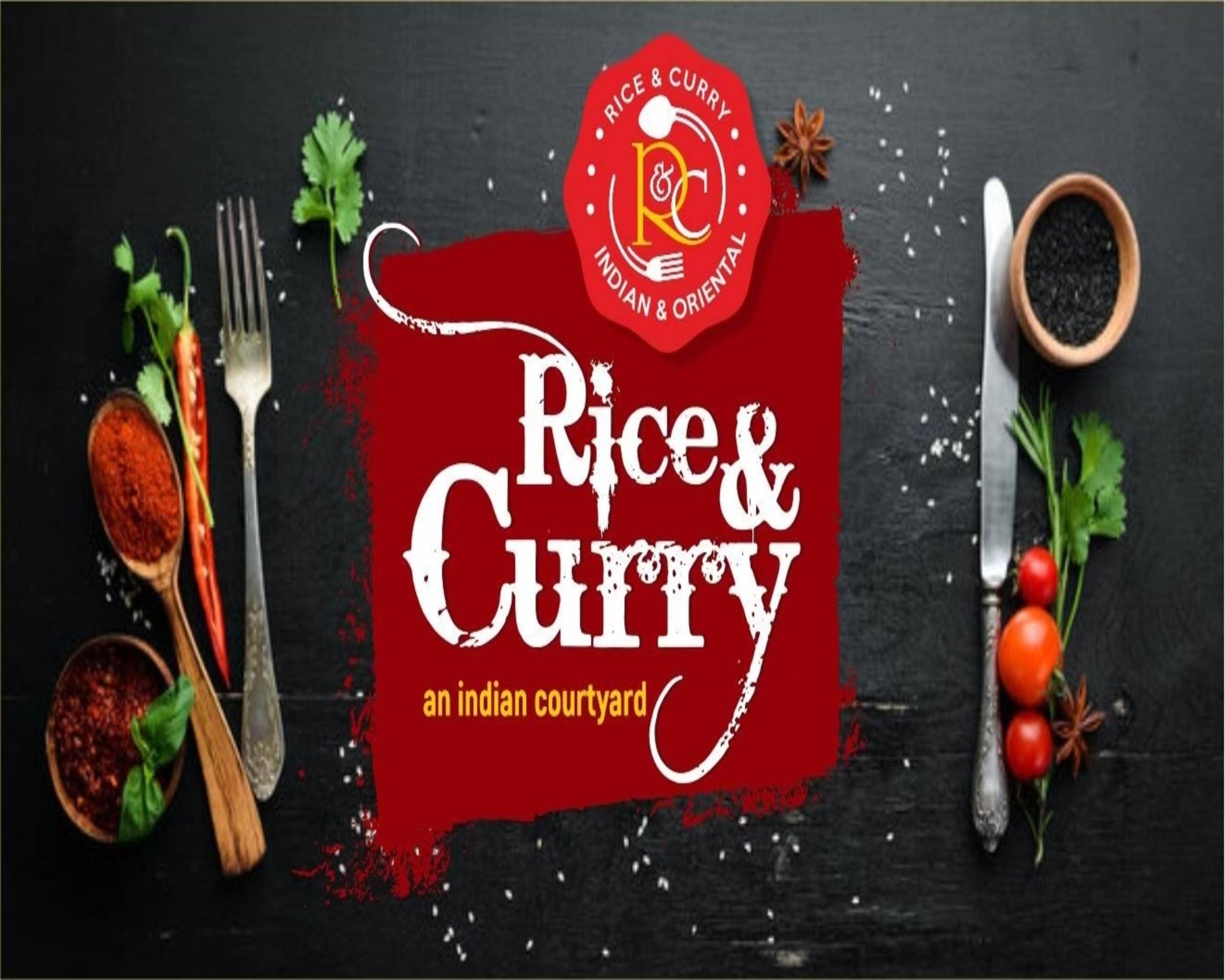 Order Rice And Curry Delivery【Menu & Prices】| Calgary | Uber Eats