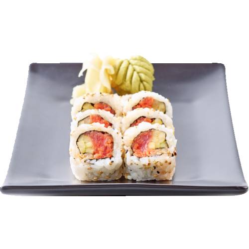 Hissho Sushi Spicy Tuna Roll