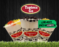 Tapioca Go Centro Zapopan