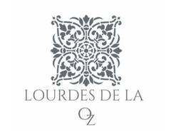 Lourdes de la Oz (Las Condes)
