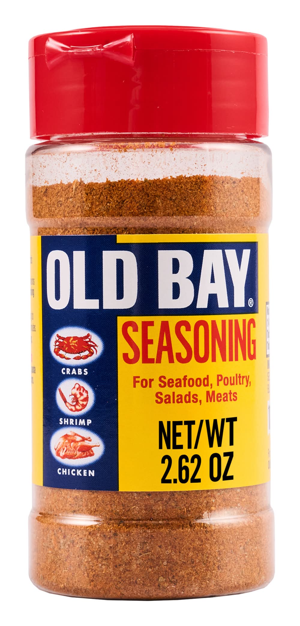 Old Bay Seasoning Mix (2.62 oz)