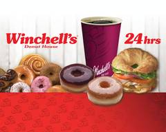 Winchell's Donut House (4700 Meadows Ln)