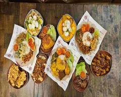 Teras Java