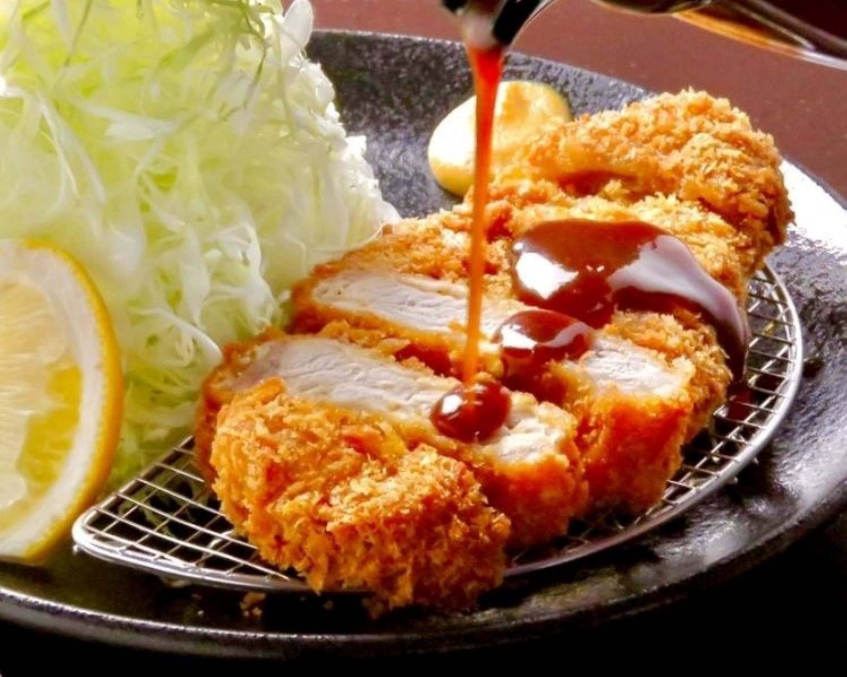 鹿児島黒豚とんかつ そうび Kagoshima Kurobuta Tonkatsu SOUBIのデリバリー ・持ち帰り| メニューを見る ...