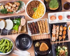 とりかわ博多かわっこ 薬院店