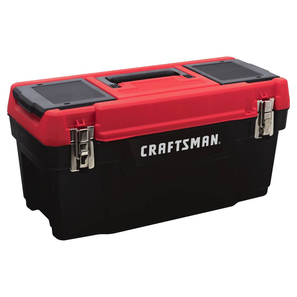 Craftsman Tool Box