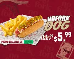Nofork (Plaza Santana)