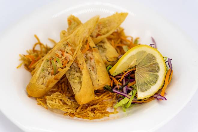Spring Rolls