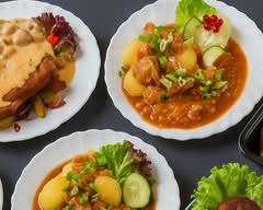 Gartenlokal "Frischer Wind"