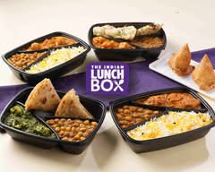 The Indian Lunchbox (Worcester)