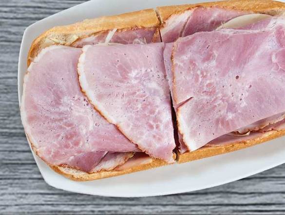 Ham Sub