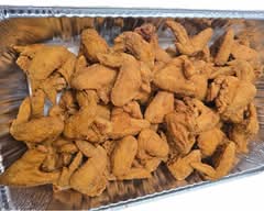 7 Mile Fish & Chicken (14846 West 7 Mile Road)