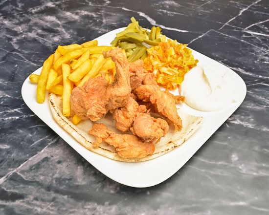 Order Mear Grill Menu Delivery【Menu & Prices】| Cologne