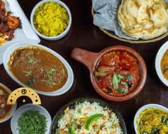 Savoy's South Indian Kitchen