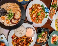 Arita Ramen And Sushi (Holly Springs)