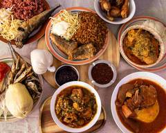 Odoi African Restaurant