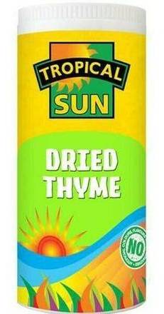 Ts Dried Thyme 40G