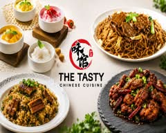 The Tasty Asia