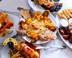 Red Lobster (991 E Ash St)