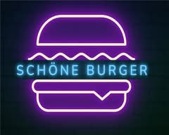 Schöne Burger - Schöneberg
