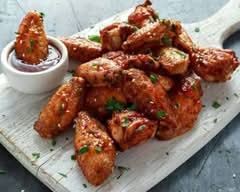Áureo Wings & Roll (MX)