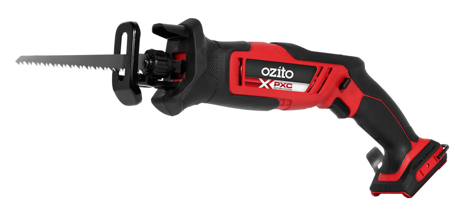 Ozito 18V Cordless Compact Reciprocating Saw PCRSS-018 - Skin Only