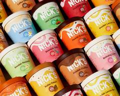 N!ck's Ice Cream (BAL17-1)