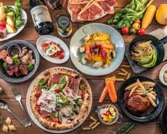 イタリアンキッチン　Italian Kitchen VANSAN パルティ・フジ坂店