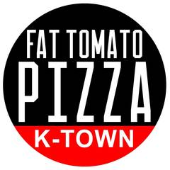 Fat Tomato Pizza (301 South Western Avenue)