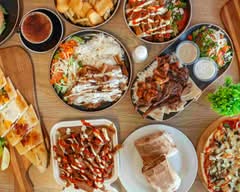 Origin Cafe And Kebabs (Road Millner)