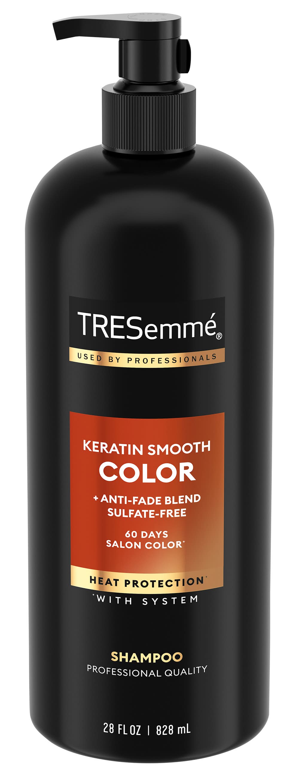 TRESemmé Keratin Smooth Color Shampoo (28 fl oz)