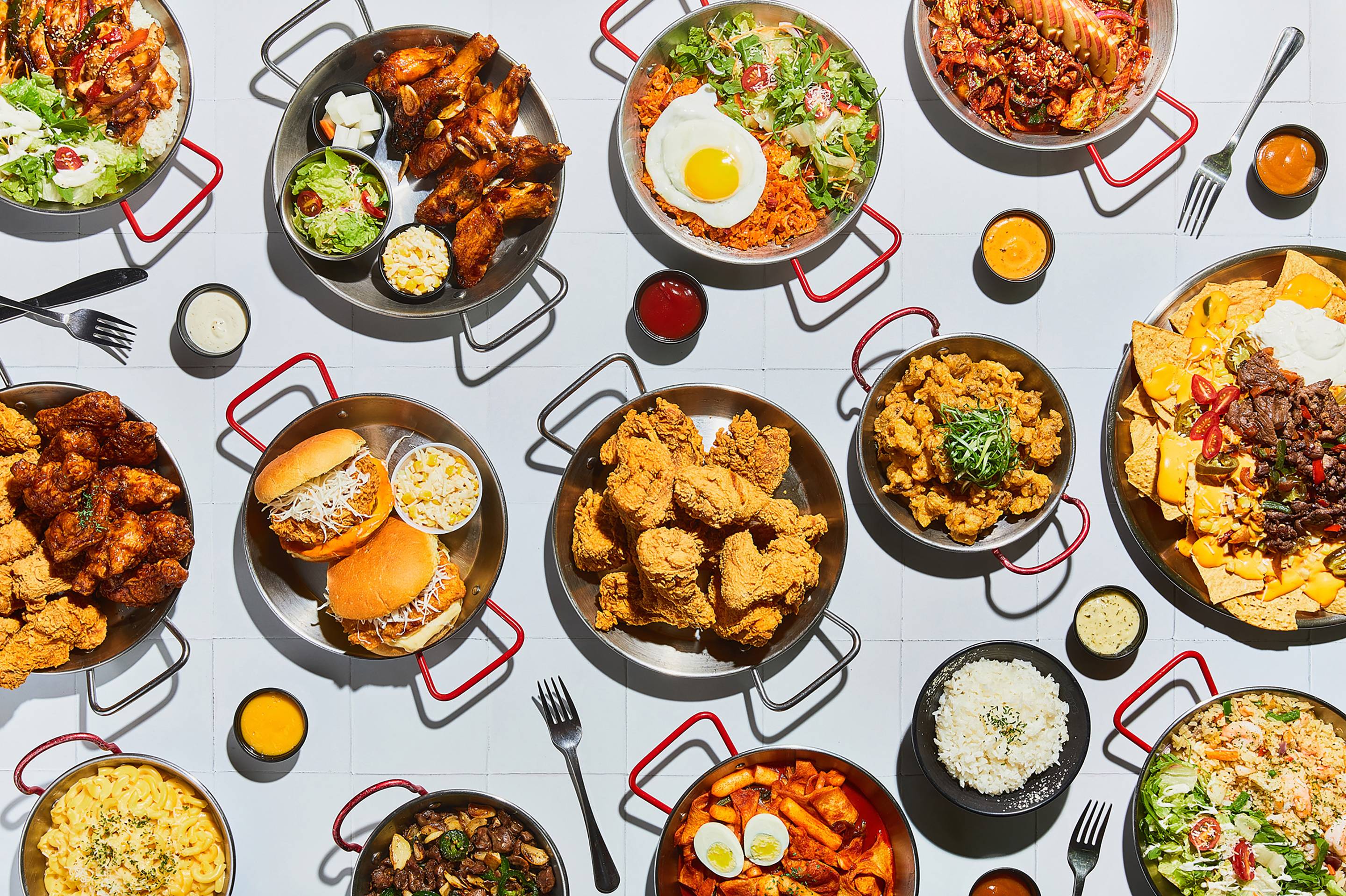 Order Pelicana Chicken (Whitestone) Menu Delivery【Menu & Prices】 New