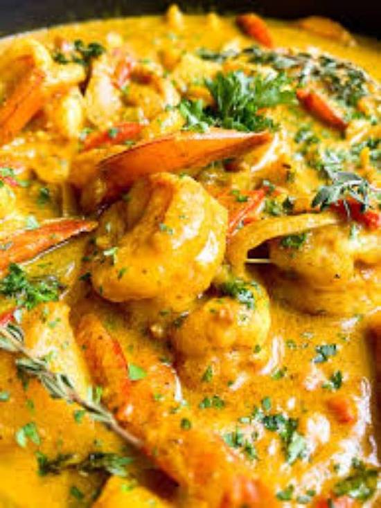 SHRIMP 🦐 COMBO