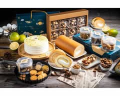 好日子手作 Good Day 甜點 豐原店