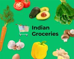 Indian Groceries (6 park pond pl)