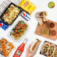 Fresh Burrito (Richmond)