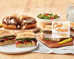 Club House Sandwich Bar (S Colorado Blvd)
