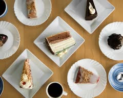 Zogi's Konditorei-Cafe und Eisdiele