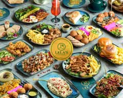 Lela's Cafe & Brunch