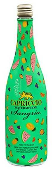Capriccio Watermelon Sangria (750 ml)
