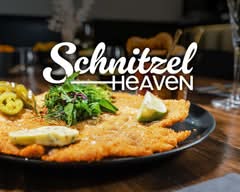 Schnitzel Heaven (Victoria Park)