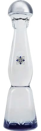 Clase Azul Plata Tequila 750mL