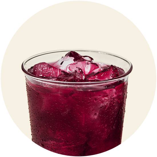 Blueberry Lavender